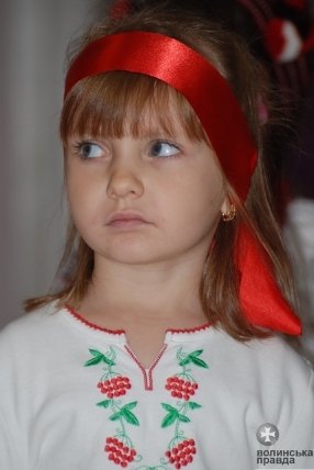 У луцькому дитсадку відкрили інклюзивну групу. ФОТО